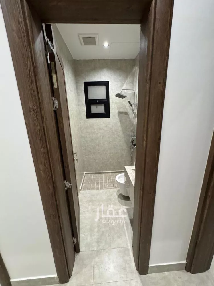 شقة للإيجار في شارع الشيخ عبدالرحمن بن إسحاق بن عبدالرحمن, حي المنار, مدينة الرياض, منطقة الرياض 12