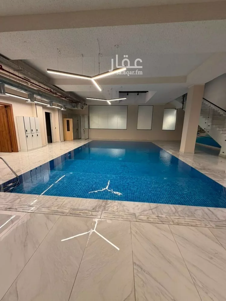 شقة للإيجار في شارع علي بن عبدالله السنهوري, حي العارض, مدينة الرياض, منطقة الرياض 1 صورة