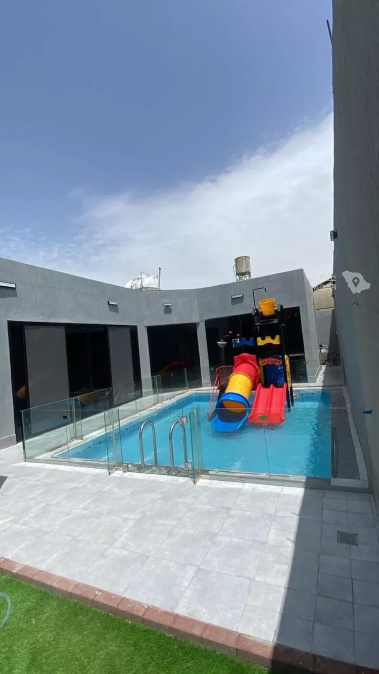 Rest House for Sale in Taif Al Khalidiyah صورة 5