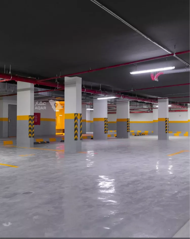 Apartment for Rent in Riyadh Al Yasmin 7