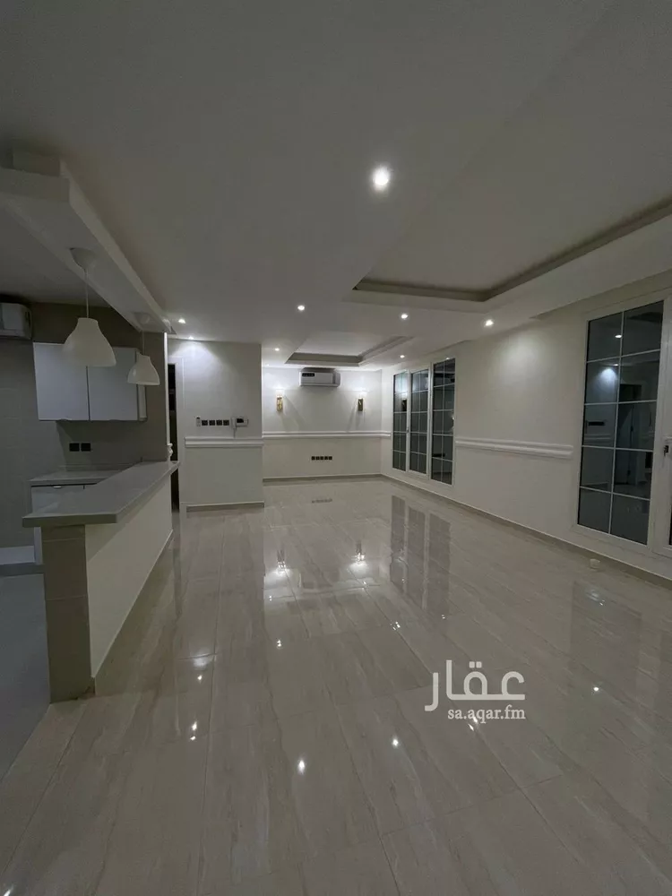 شقة للإيجار في شارع أبحر, حي الملقا, مدينة الرياض, منطقة الرياض صورة 4