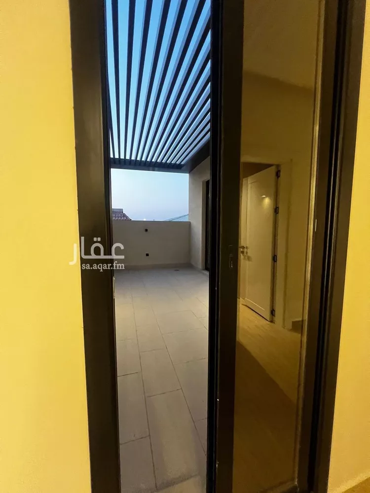 شقة للإيجار في شارع قوام السنة, حي الملك فهد, مدينة الرياض, منطقة الرياض صورة 5
