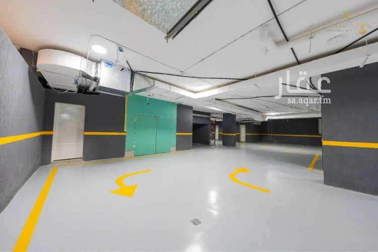 عمارة للبيع في شارع إبراهيم بن إسحاق, حي بريمان, مدينة جدة, منطقة مكة المكرمة صورة 4