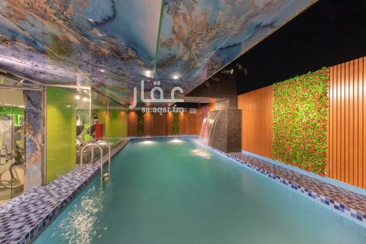 عمارة للبيع في شارع إبراهيم بن إسحاق, حي بريمان, مدينة جدة, منطقة مكة المكرمة 26
