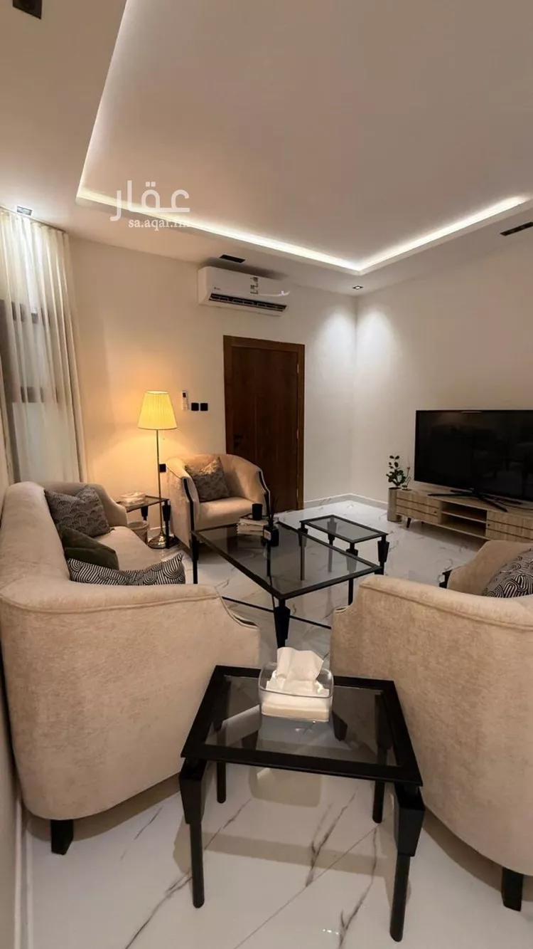 شقة للإيجار في شارع عيسى الغبريني, حي العارض, مدينة الرياض, منطقة الرياض صورة 4