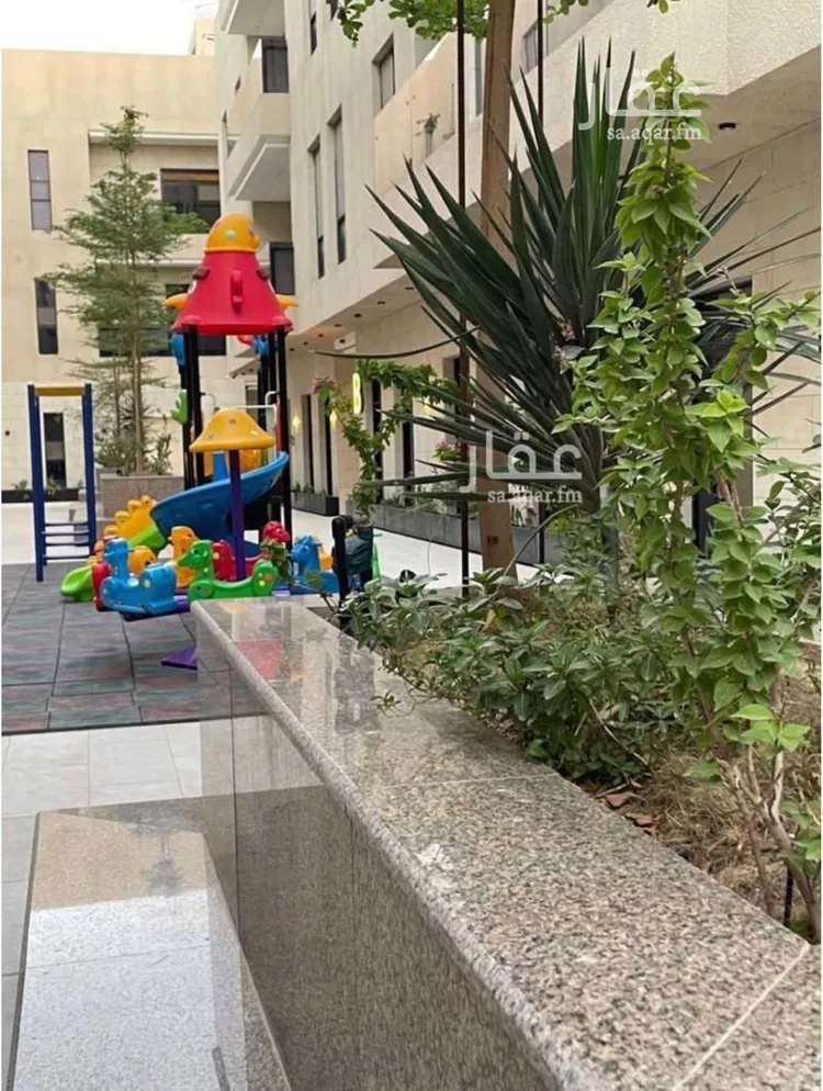 Apartment for Rent in Riyadh Al Arid 16