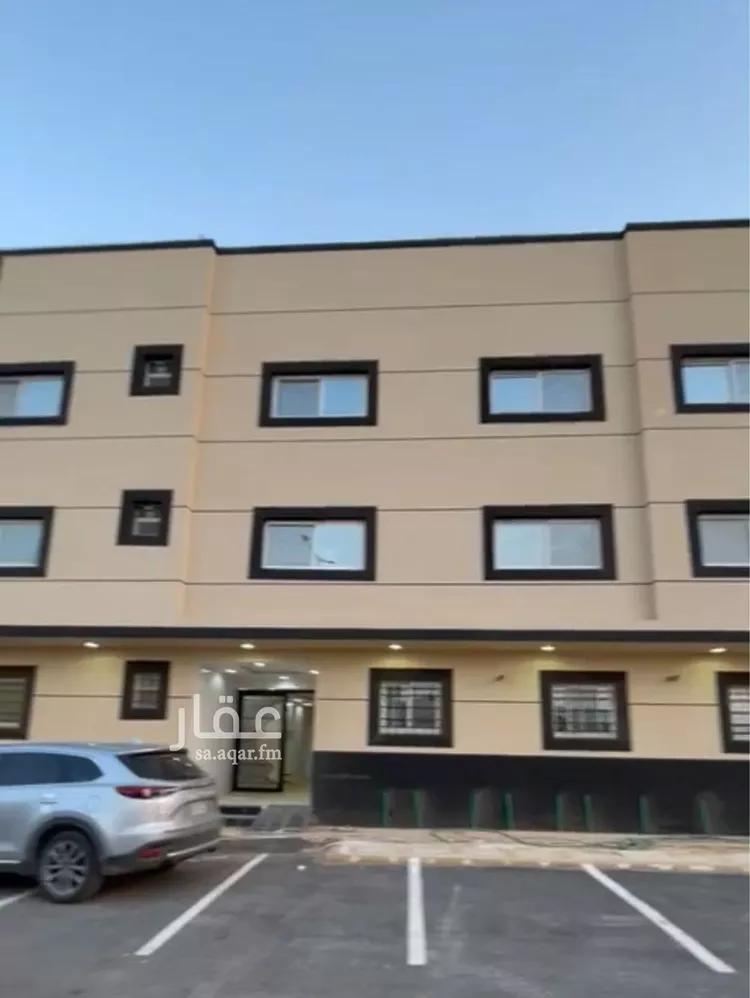 Apartment for Sale in Riyadh Al Mahdiyah