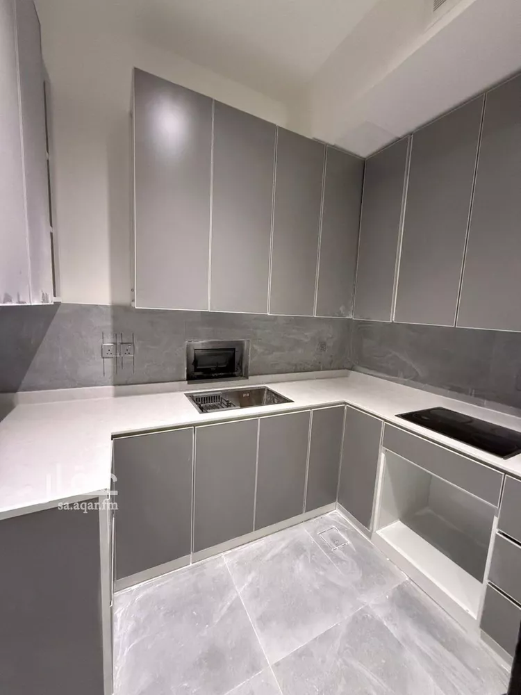 شقة للإيجار في شارع رقم 304, حي النرجس, مدينة الرياض, منطقة الرياض صورة 2