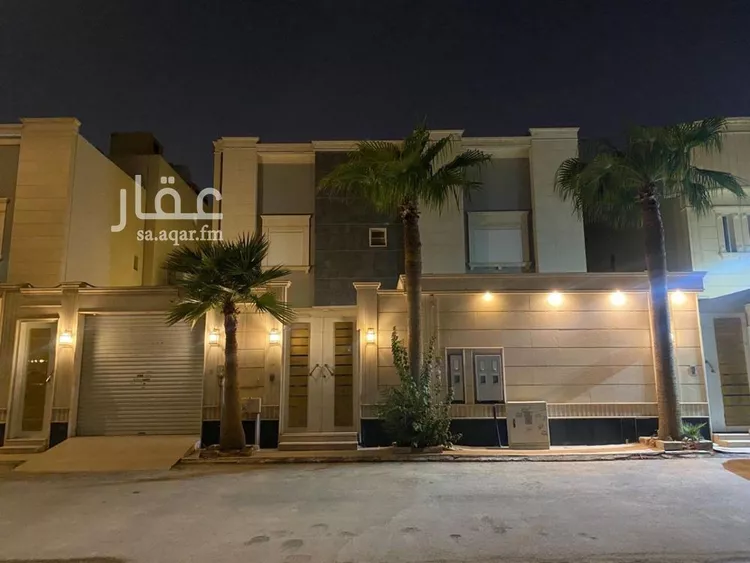 Villa for Sale in Riyadh Qurtubah 7