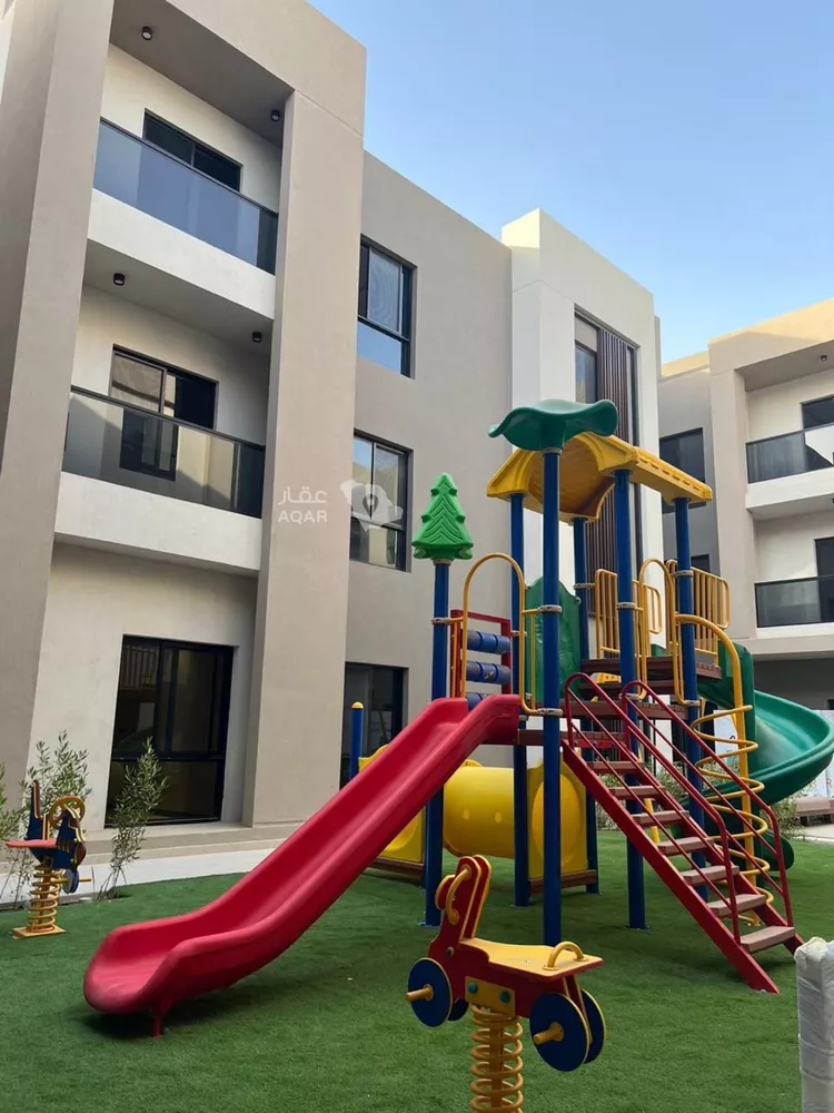 شقة للإيجار في شارع الحارث بن سليل, حي العارض, مدينة الرياض, منطقة الرياض صورة 4