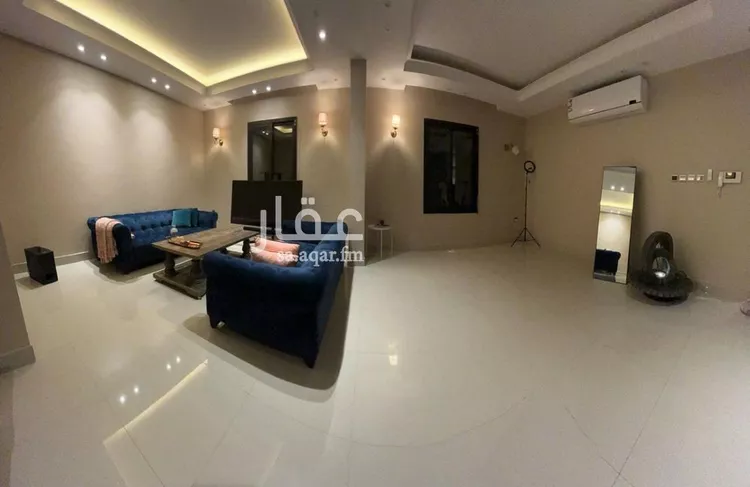 شقة للإيجار في شارع شهيد الدين ثم الوطن عبدالله عبدالرحمن, حي الياسمين, مدينة الرياض, منطقة الرياض صورة 3