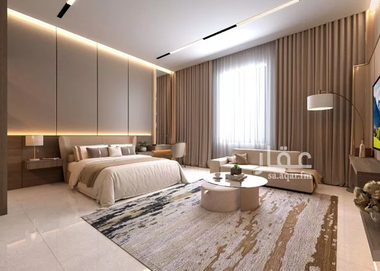 عمارة للبيع في شارع جمال الدين القاسمي, حي العارض, مدينة الرياض, منطقة الرياض صورة 3
