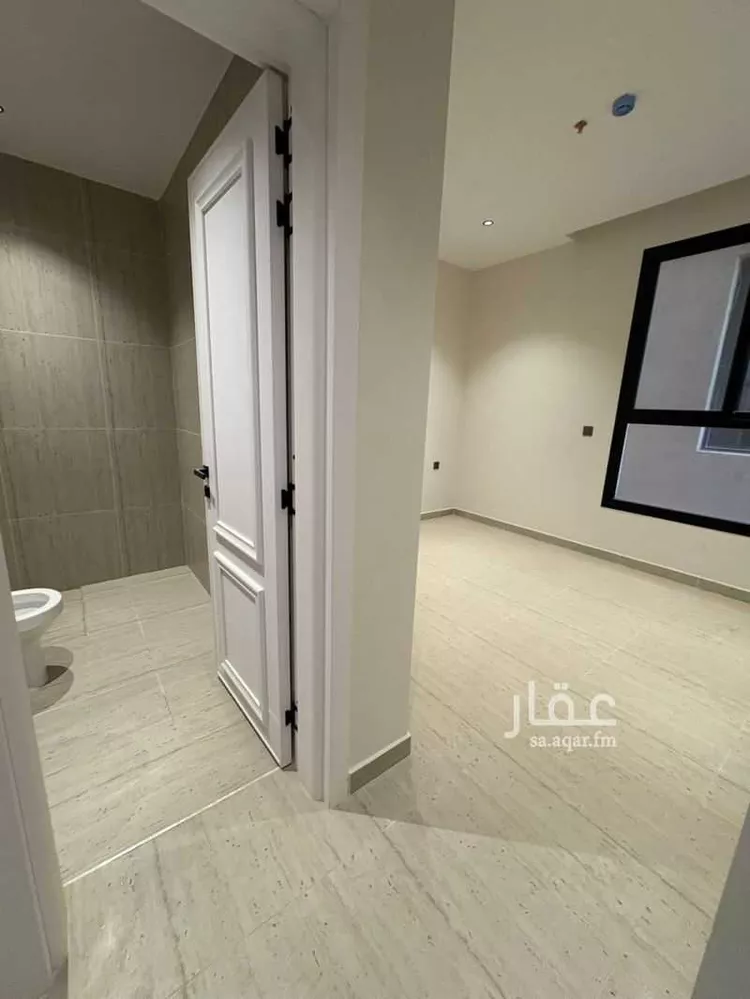 شقة للإيجار في شارع محمد بن ناصر المبارك, حي عرقة, مدينة الرياض, منطقة الرياض صورة 2