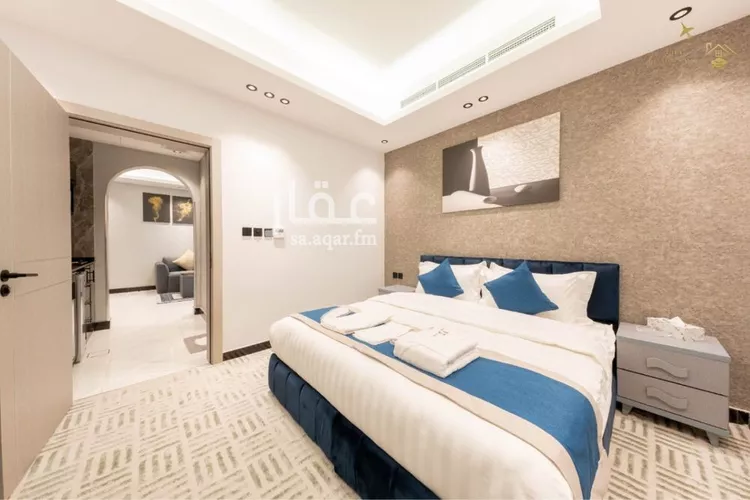 عمارة للبيع في شارع إبراهيم بن إسحاق, حي بريمان, مدينة جدة, منطقة مكة المكرمة 16