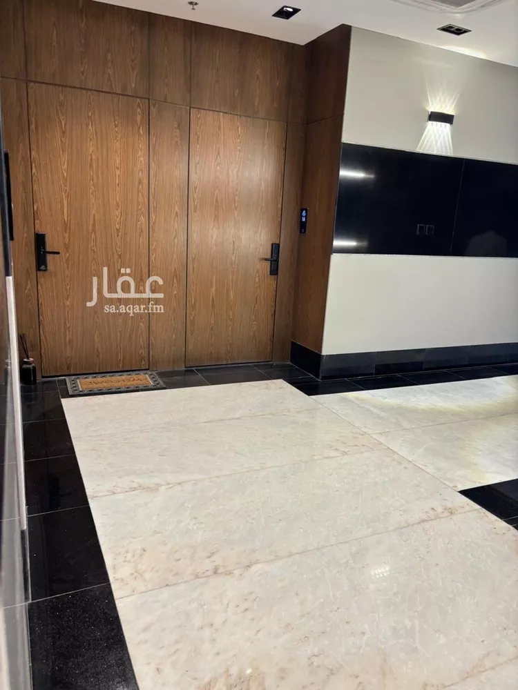 شقة للبيع في شارع طريف, حي النرجس, مدينة الرياض, منطقة الرياض صورة 2