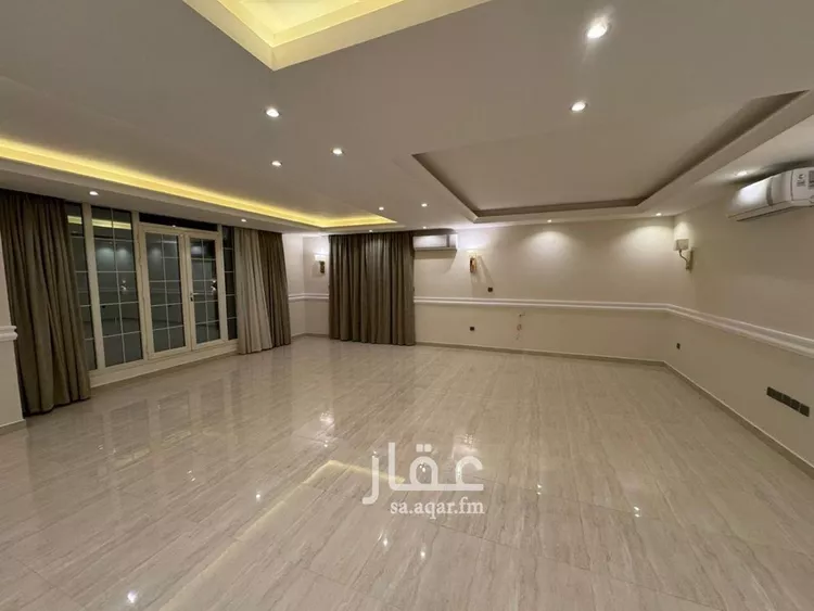 شقة للإيجار في شارع أبحر, حي الملقا, مدينة الرياض, منطقة الرياض صورة 2