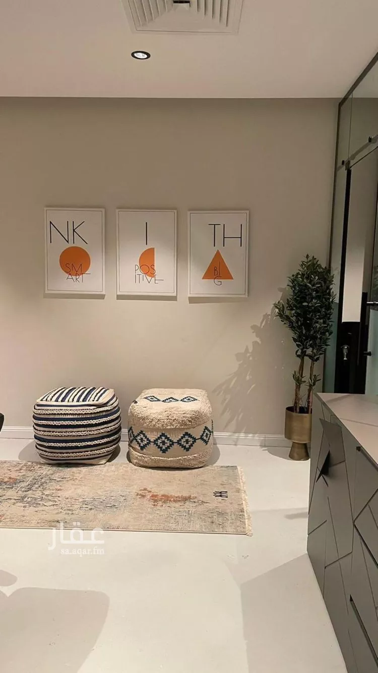 مكتب تجاري للإيجار في شارع انس بن مالك, حي الملقا, مدينة الرياض, منطقة الرياض صورة 4