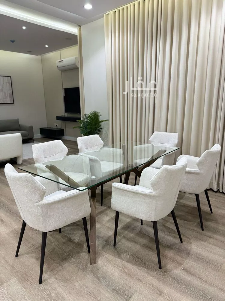 شقة للإيجار في شارع رندة, حي قرطبة, مدينة الرياض, منطقة الرياض صورة 2