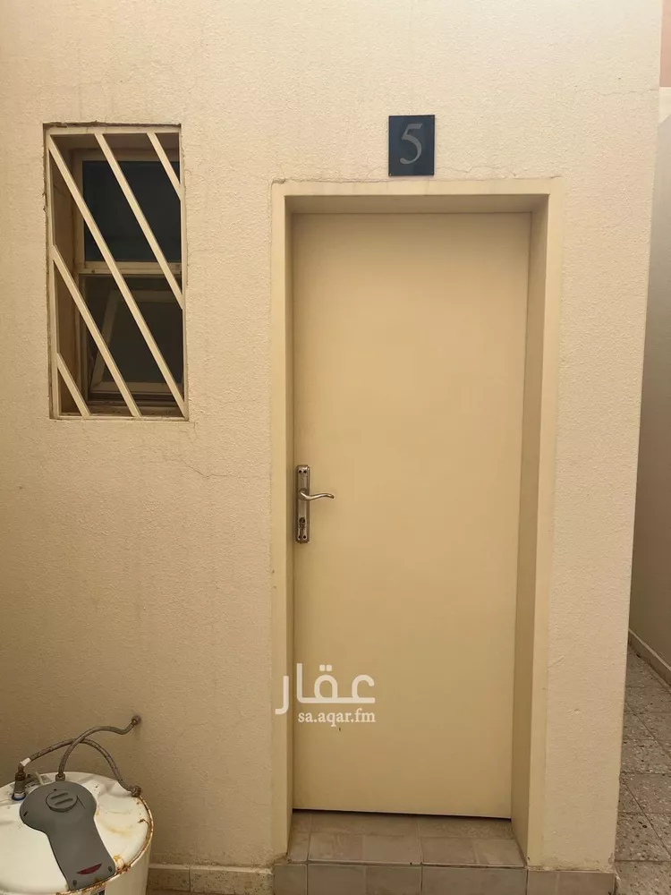 شقة للإيجار في شارع طريق الامير محمد بن سعد بن عبد العزيز, حي الملقا, مدينة الرياض, منطقة الرياض 1 صورة