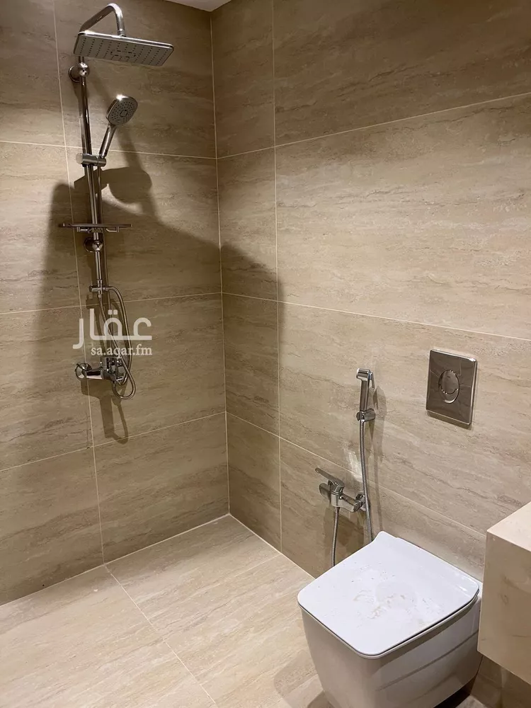 شقة للإيجار في شارع الحسين بن أبي البركات, حي النرجس, مدينة الرياض, منطقة الرياض صورة 2
