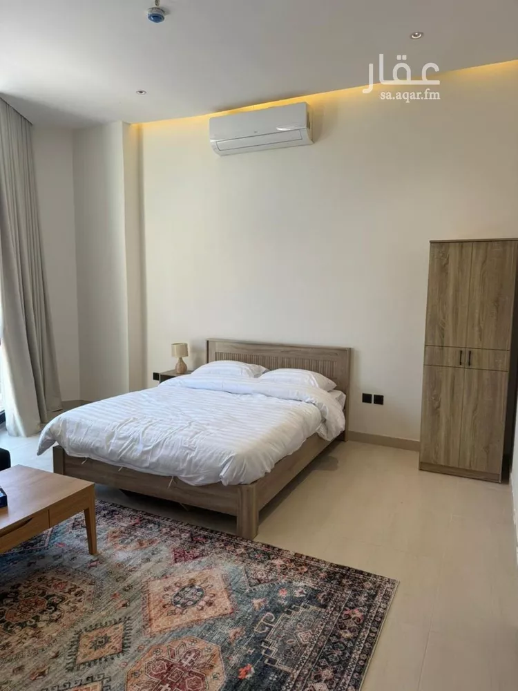 شقة للإيجار في شارع وادي نعام, حي الملقا, مدينة الرياض, منطقة الرياض صورة 2