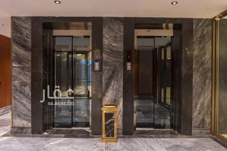 عمارة للبيع في شارع إبراهيم بن إسحاق, حي بريمان, مدينة جدة, منطقة مكة المكرمة 7