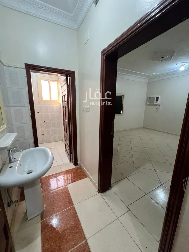 شقة للإيجار في شارع شارع الوسام, حي الجامعة, مدينة مكة المكرمة, منطقة مكة المكرمة صورة 3