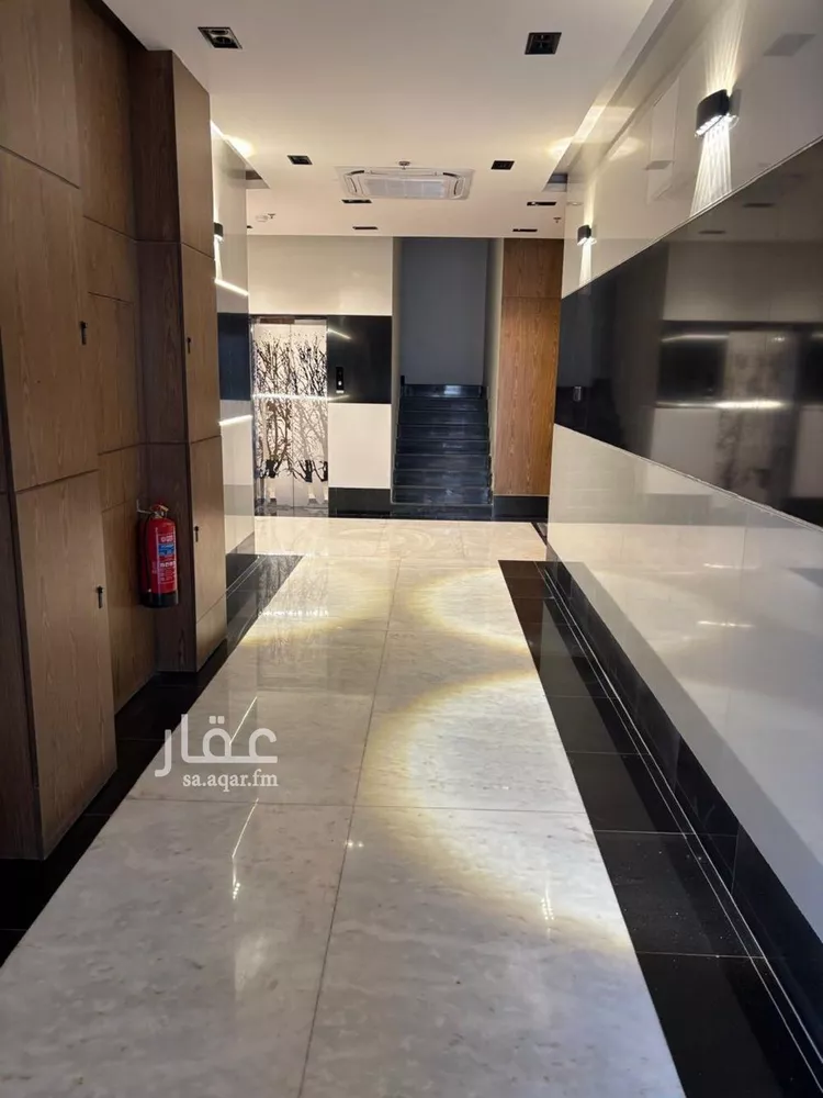 Apartment for Sale in Riyadh An Narjis