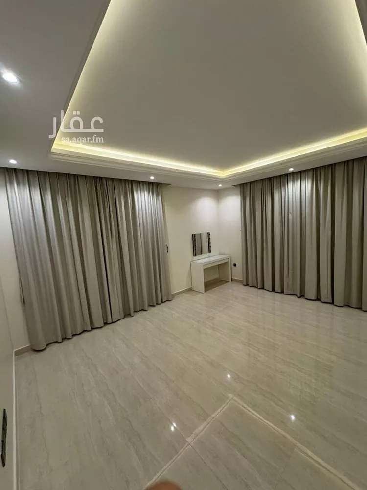 شقة للإيجار في شارع أبحر, حي الملقا, مدينة الرياض, منطقة الرياض صورة 5
