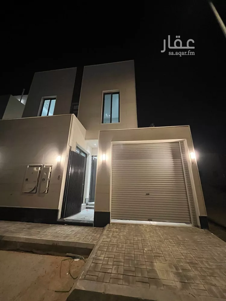 فيلا للبيع في شارع الجنادريه, حي الجنادرية, مدينة الرياض, منطقة الرياض 6