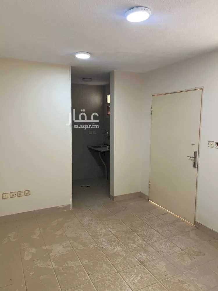 استوديو للإيجار في شارع طريق الامير محمد بن سعد بن عبد العزيز, حي الملقا, مدينة الرياض, منطقة الرياض 6
