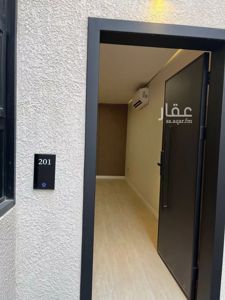شقة للإيجار في شارع الحسين بن أبي البركات, حي النرجس, مدينة الرياض, منطقة الرياض صورة 4