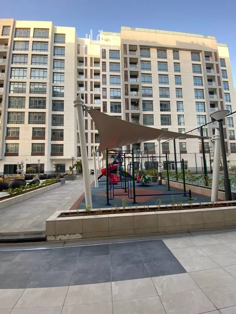 Apartment for Rent in Jeddah As Salamah صورة 3