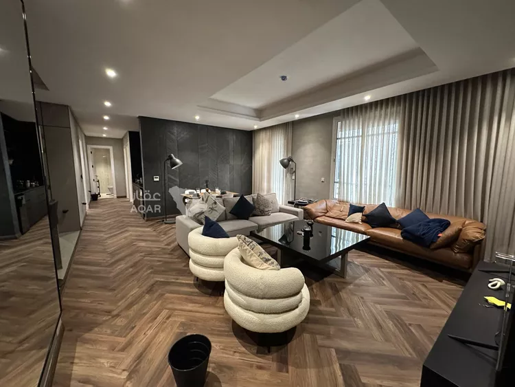 Apartment for Rent in Riyadh Al Yasmin 8