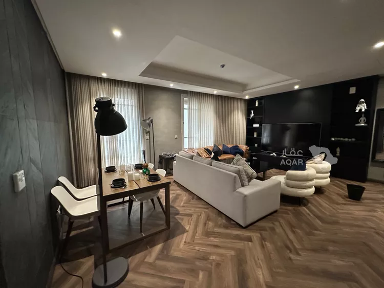 Apartment for Rent in Riyadh Al Yasmin 13