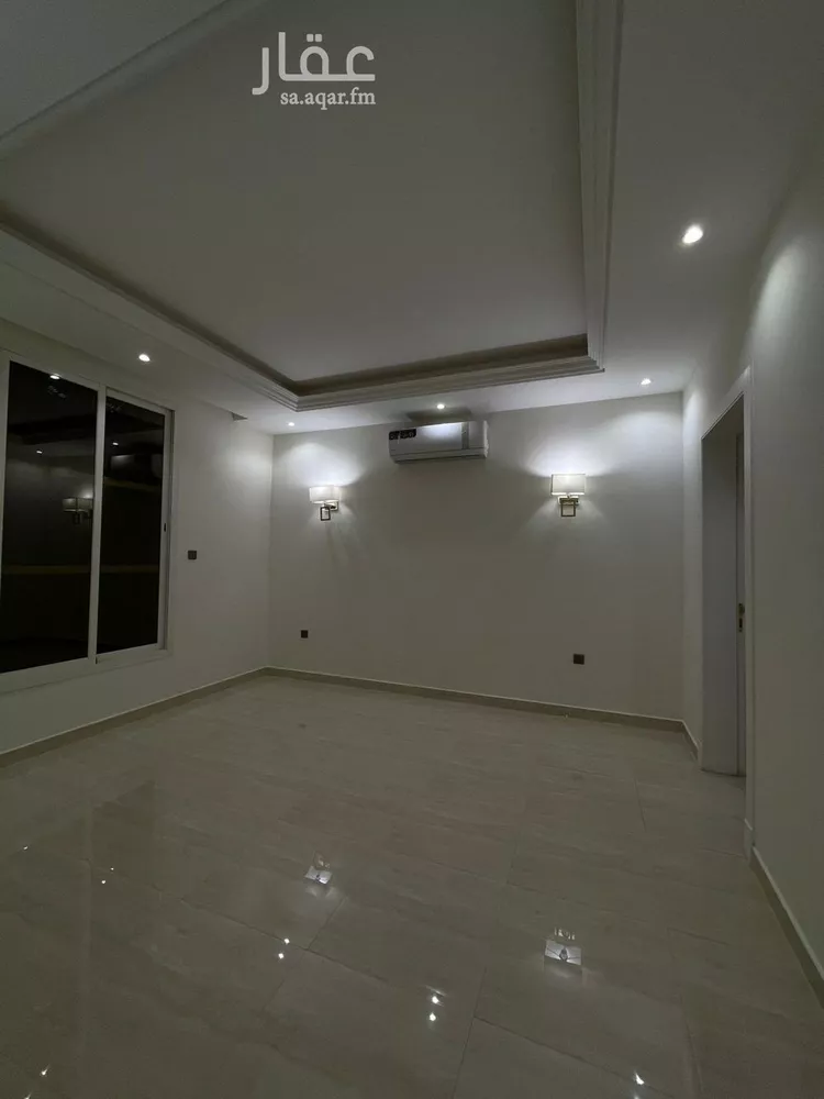 شقة للإيجار في شارع أبحر, حي الملقا, مدينة الرياض, منطقة الرياض صورة 3