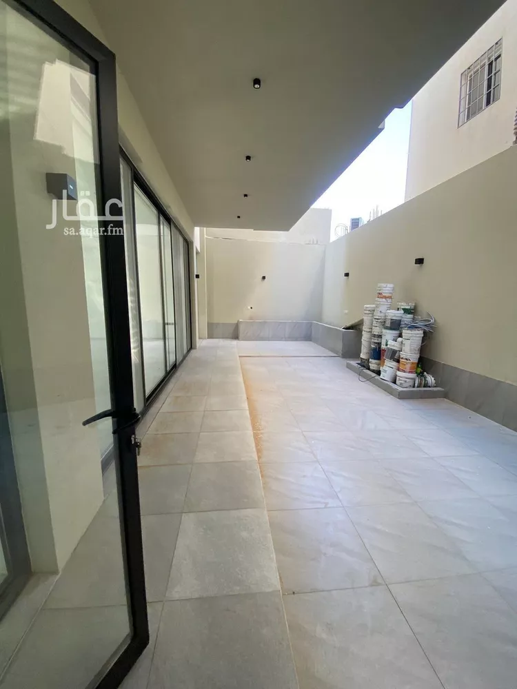 فيلا للإيجار في شارع محمد بن زين العابدين, حي المهدية, مدينة الرياض, منطقة الرياض صورة 4