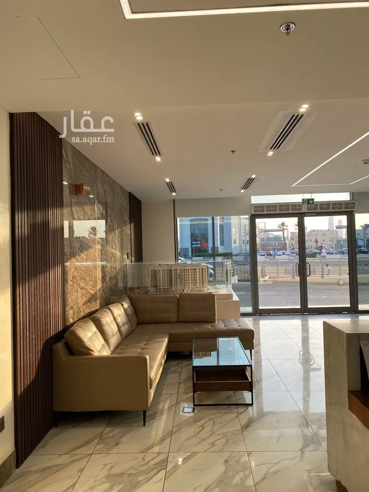 شقة للبيع في شارع قريش, حي السلامة, مدينة جدة, منطقة مكة المكرمة صورة 4