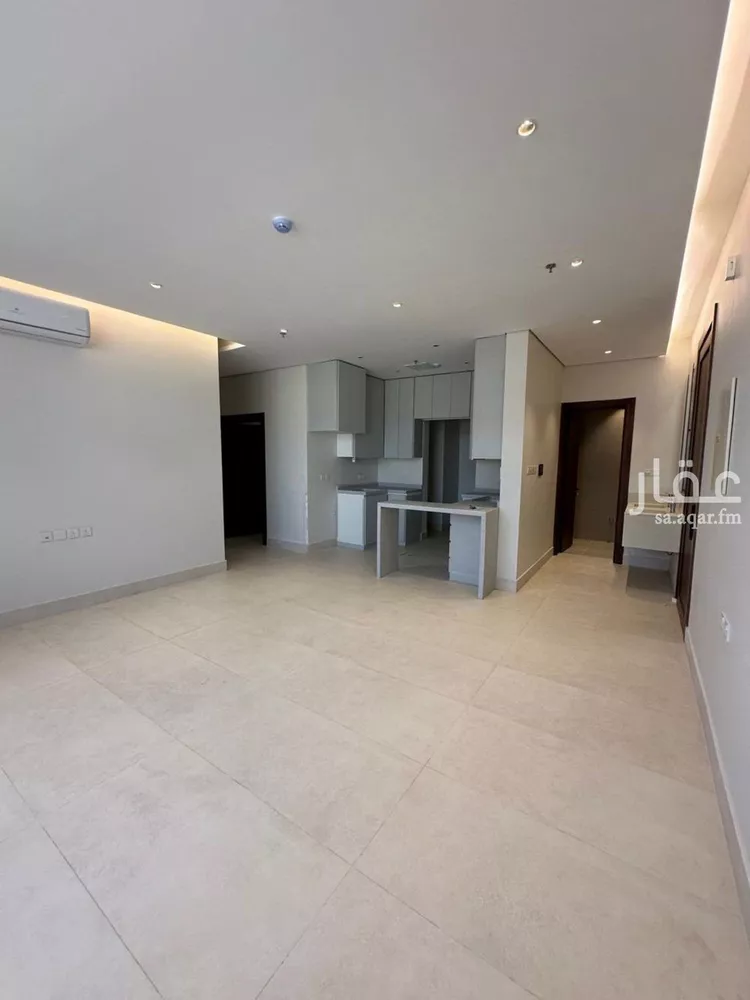 شقة للإيجار في شارع الشيخ عبدالله بن جبرين, حي القيروان, مدينة الرياض, منطقة الرياض صورة 2