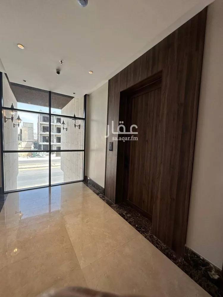 شقة للإيجار في شارع الشيخ عبدالله بن جبرين, حي القيروان, مدينة الرياض, منطقة الرياض صورة 3