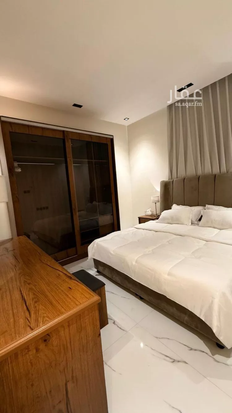 شقة للإيجار في شارع عيسى الغبريني, حي العارض, مدينة الرياض, منطقة الرياض صورة 2