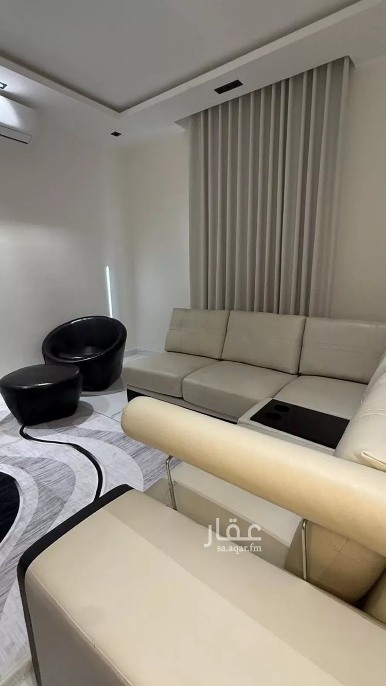 شقة للإيجار في شارع عيسى الغبريني, حي العارض, مدينة الرياض, منطقة الرياض