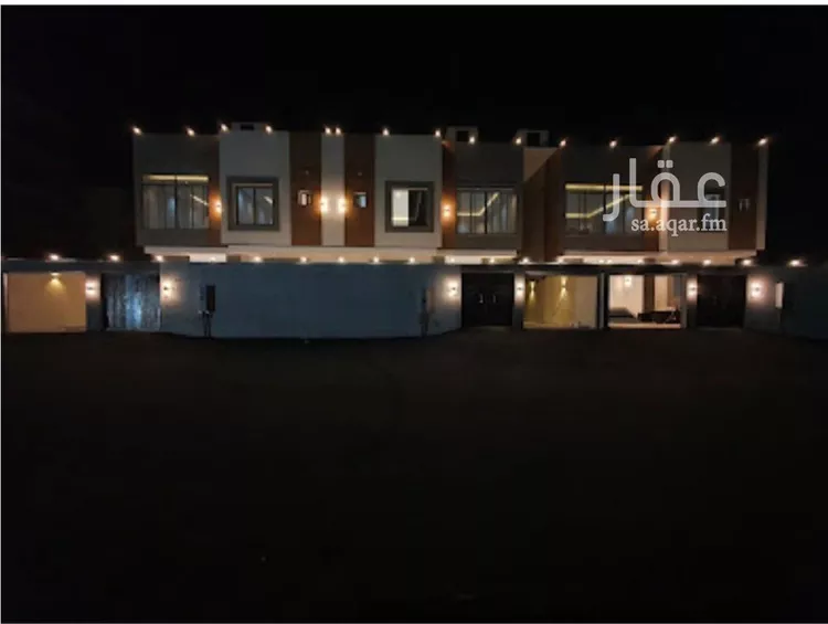 Villa for Sale in Mecca King Fahd