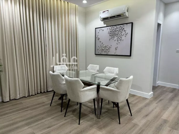 شقة للإيجار في شارع رندة, حي قرطبة, مدينة الرياض, منطقة الرياض صورة 4