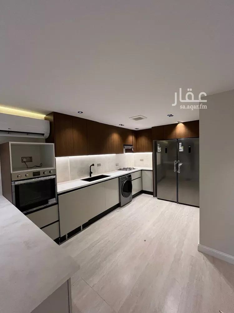شقة للإيجار في شارع الحسين بن أبي البركات, حي النرجس, مدينة الرياض, منطقة الرياض صورة 5