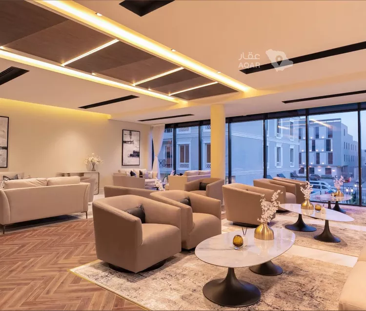 Apartment for Rent in Riyadh Al Yasmin صورة 2