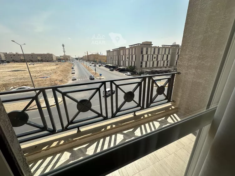 Apartment for Rent in Riyadh Al Yasmin صورة 4