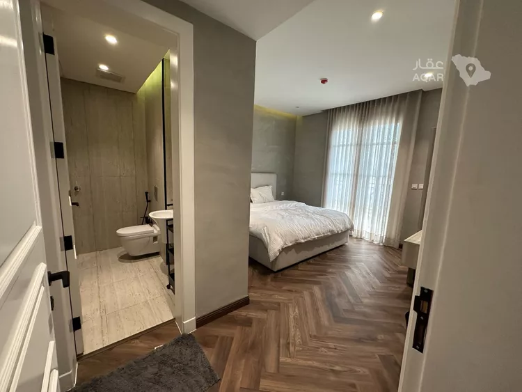 Apartment for Rent in Riyadh Al Yasmin 12