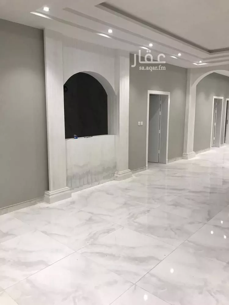 شقة للإيجار في شارع شاكر بن أبي بكر, حي الشراع, مدينة جدة, منطقة مكة المكرمة صورة 5