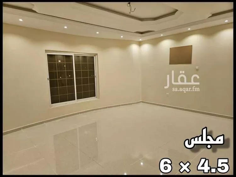 دور للإيجار في شارع مسعودالأموى, حي الفلاح, مدينة جدة, منطقة مكة المكرمة صورة 3